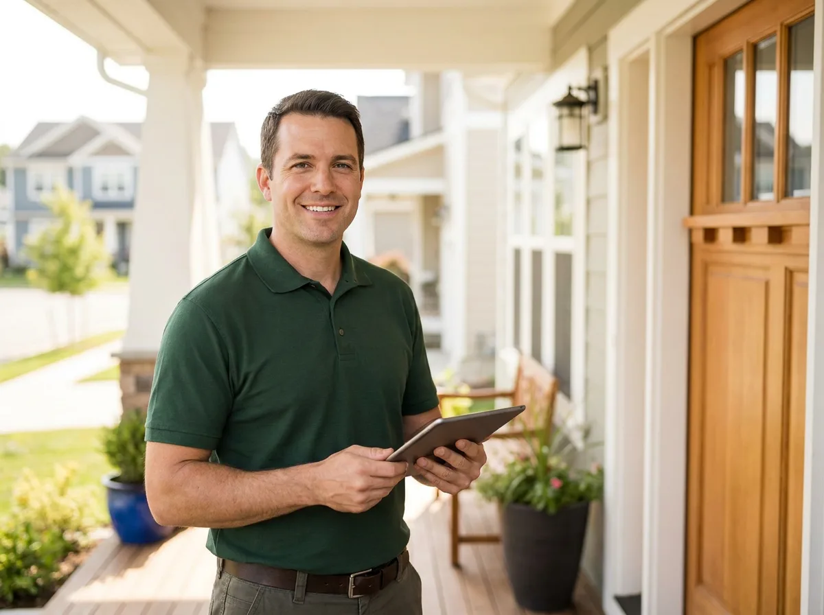 Pest control FAQs for Dahinda, IL